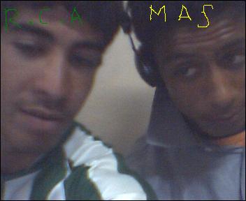 mas vs raja